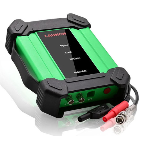 Модуль расширения (осциллограф и мультиметр для электромобилей). LAUNCH EM101N