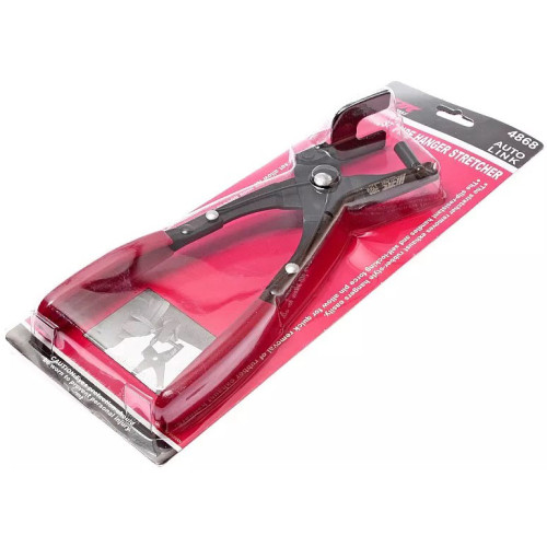 Щипці для зняття втулок кріплення вихлопної труби. 4868 JTC