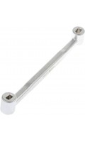 Ключ для задніх амортизаторів VW/Audi/Ford/Opel (5x8mm та 6x9mm) ASTA A-ST56M