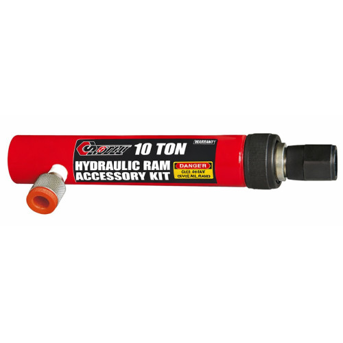 Циліндр гідравлічний 10т,135мм. TORIN TRK0210B