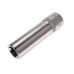 Головка торцевая глубокая E-TORX E18 1/2". 47318 JTC