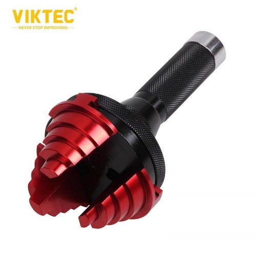 Приспособление для установки подшипников и сальников 18-90мм VIKTEC VT13422