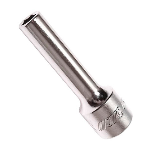 Головка торцевая глубокая 1/2" 6-гранная 8мм. 47608 JTC