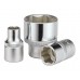 Головка торцевая Surface Drive 1/2" 28мм, длина 43мм. FORCE 54728 F