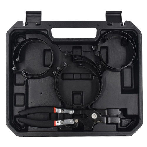 Комплект для монтажа поршневых колец 73–130мм. RMES920