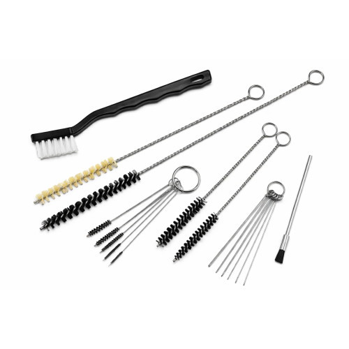 Набор универсальных щеток 17шт. 5113 JTC