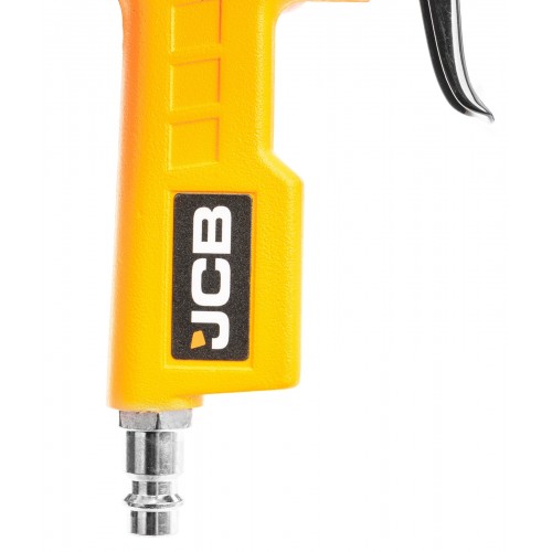 Пистолет для измерения давления и подкачки колес 8.5 Bar JCB Tools JCB-RP8037-2