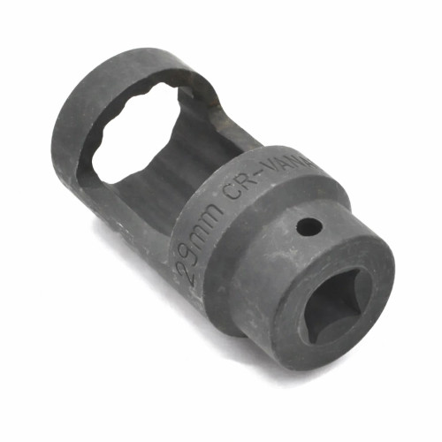 Головка для дизельных форсунок 29мм. FORCE 904G13-29 F