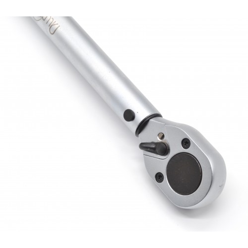 Ключ динамометрический 42-210Nm 1/2" 470мм. DК-421-1 ALLOID