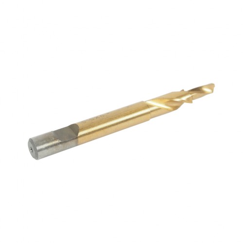 Сверло конусное 4054 D9x5.5