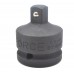 Перехідник з 3/4" на 1/2" ударний FORCE 80964MPB F