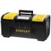 Ящик для инструментов Stanley Basic Toolbox 39,4 x 22 x 16,2 см (1-79-216)