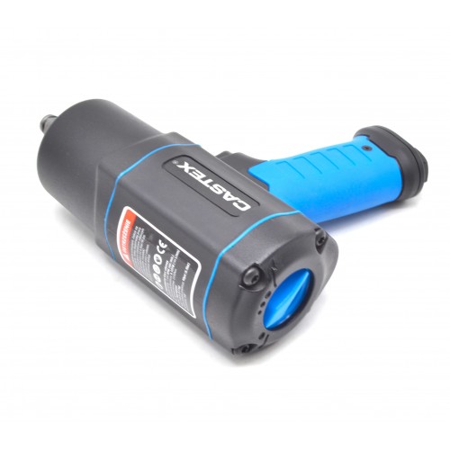 Гайковерт пневматический 1/2" 2230 NM, Castex, PCAS-004