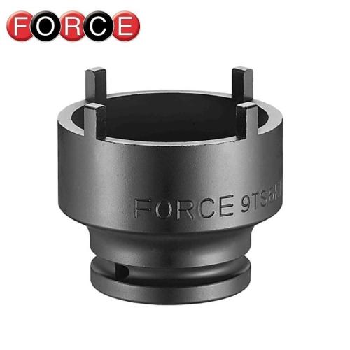 Корончатая ступичная головка 52 мм 9TS4KM06 FORCE