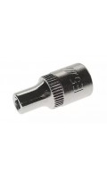 Головка торцевая TORX 1/4", E5. 22005 JTC