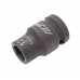 Головка торцевая ударная 1/2", 6-гранная,12мм. 443812 JTC