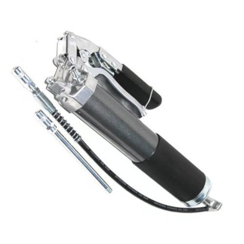 Шприц рычажно-плунжерный 400мл G.I. KRAFT KL-488N