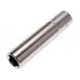 Головка торцевая глубокая 6-гранная,квадрат 1/4",8мм. 25208 JTC