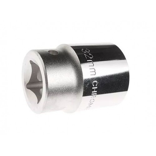Головка торцевая 3/4",12-гранная, 32мм. 65332 JTC