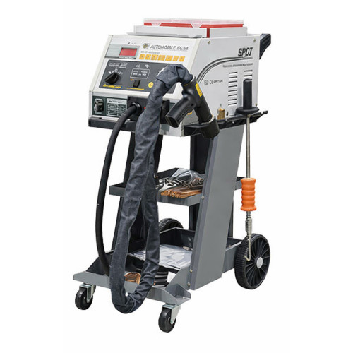 Споттер трансформаторный 380В,4000А. G.I. KRAFT GI12115-380