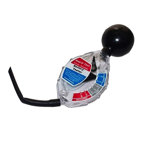 Ареометр для электролита. Quatros QS14625