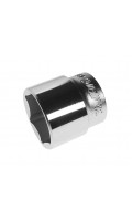 Головка торцевая 1/2",6-гранная, 32мм. 43832 JTC