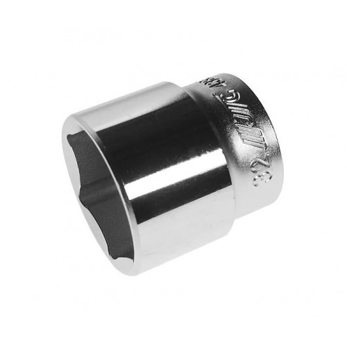 Головка торцевая 1/2",6-гранная, 32мм. 43832 JTC