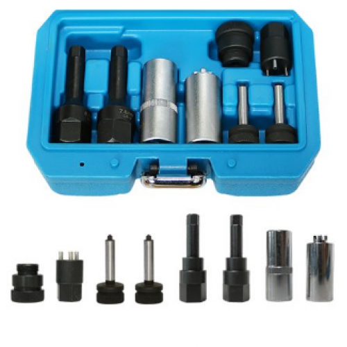 Набор для ремонта форсунок Common Rail HQ 8ед. VIKTEC VT13742