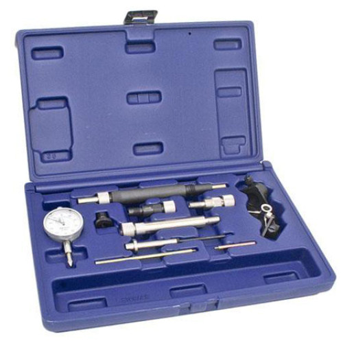 Набор для регулировки топливных насосов BOSCH/LUKAS дизель. ASTA A-FB2706