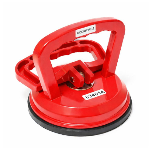 Знімач скла вакуумний однозажимний 50кг,115мм. RKFC RF-63401A