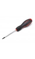 Викрутка TORX Т10х80мм.(повна довжина 185мм) FORCE 71610 F