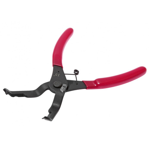 Щипцы (клещи) для снятия клипс,угол 35°. 3533 JTC