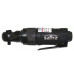 Пневмотрещотка:1/4",27Нм,270об/мин. SATRA S-R14H