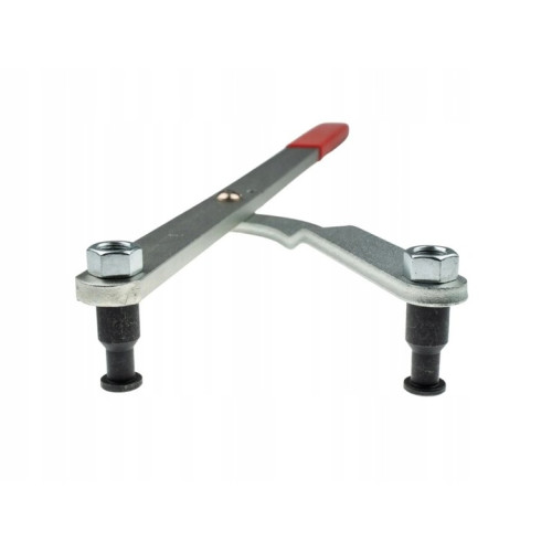 Ключ для фіксації та провертання шківів універсальний — AM1620