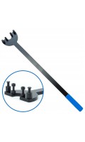 Ключ для шкива коленвала VAG  1.4, 1.6 и 2.0 T30004 SATRA S-BTBW