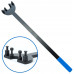 Ключ для шкива коленвала VAG 1.4, 1.6 и 2.0 T30004 SATRA S-BTBW
