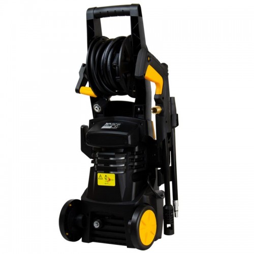 Мойка высокого давления 160 бар 1700 Вт Mächtz MPW-1758 TURBO