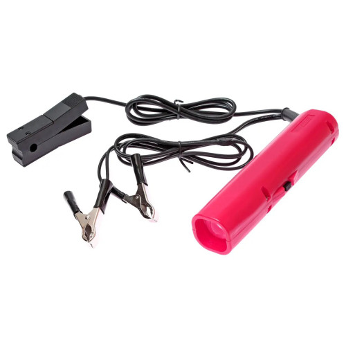 Стробоскоп для налаштування запалювання,12В. 1626 JTC