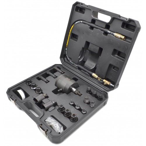 Съёмник форсунок для DENSO, BOSCH пневматический 24ед. VT18269B VIKTEC