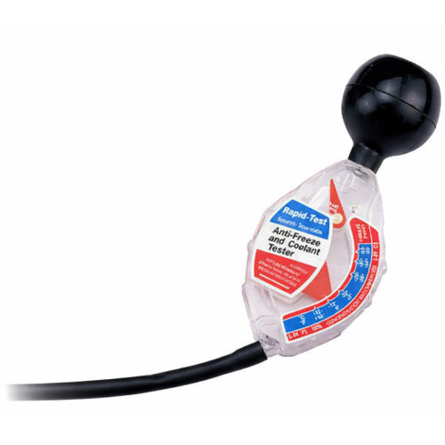 Ареометр для антифризу. 1040 JTC