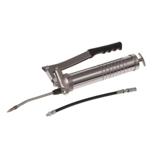 Шприц для смазки под высоким давлением,500мл. QUATROS QS18001