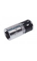 Держатель 1/4" для бит  1/4" 3743 JTC