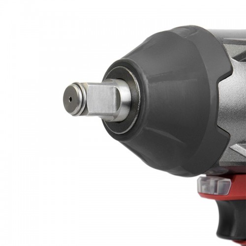 Аккумуляторный бесщеточный гайковерт 3/4" 1800 Нм WORCRAFT CIW-S20LiB-1800 + 2 акб XCUBE007