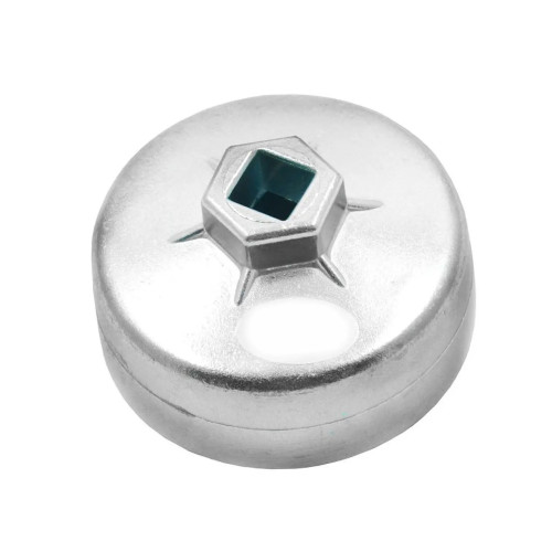 Знімач масляного фільтра «чашка» 90мм/15 граней LAND ROVER, HYUNDAI, KIA, JAGUAR. RKFC RF-10689015.