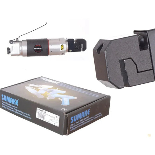 Пневмопробойник d=5мм,6,5 бар,247мм. SUMAKE ST-6652D