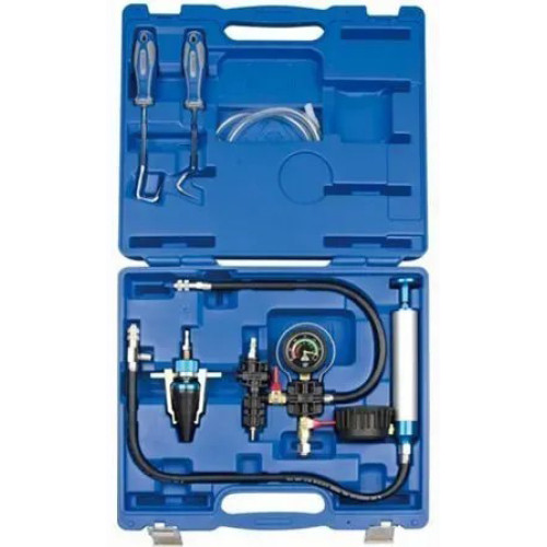 Тестер системи охолодження японського типу. KING TONY 9AM010