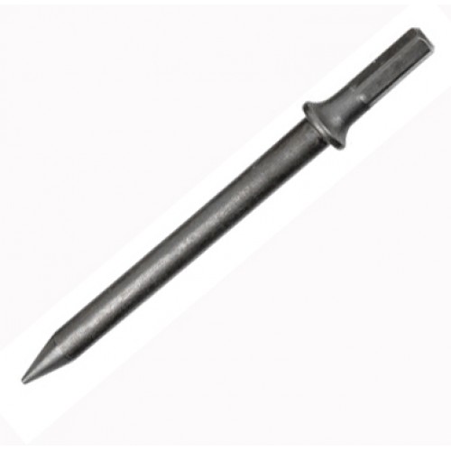 Пневмозубило (піка, L=178 мм, шестигранник) SUMAKE ST-2004/HA