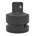 Переходник с 1" на 3/4" ударный FORCE 80986MPB F