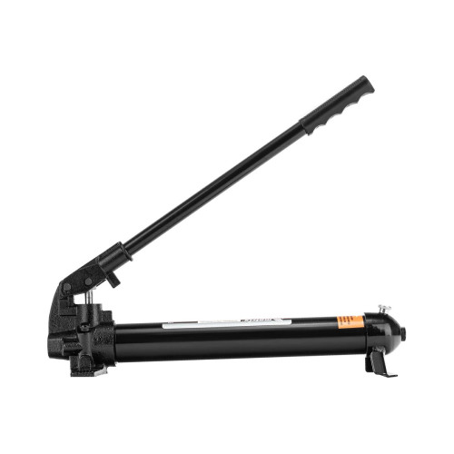 Гідравлічний насос зі шлангом для розтяжки 10т. MATRIX 513255