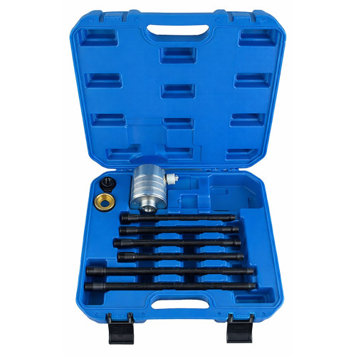 Съемник дизельных форсунок гидравлический,универсальный. Alloid СФГ-3103